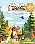 The Colossal Camping Activity & Fun Book By Camping with Styl... by Shell Robshaw-Bryan