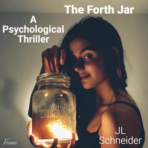 The Forth Jar: A Story of Justice and Obsession (Kindle Edition)
