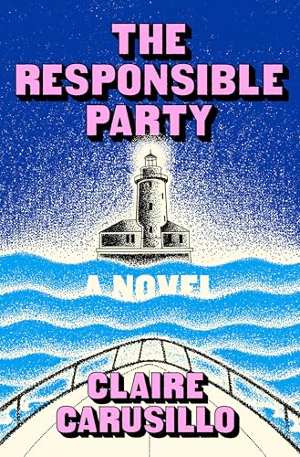 The Responsible Party (Hardcover)