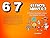 67 Facts About 6-7: 67 Fact...