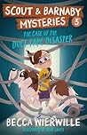 The Case of the Duct Tape Disaster by Becca Wierwille