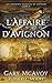 L'affaire d'Avignon (Les Ar...
