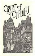 Crypt of Cthulhu #105