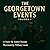 The Georgetown Events, Volu...