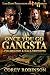 Once You Go Gangsta  by Corey Robinson