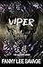 Viper  (Unmasked #4)