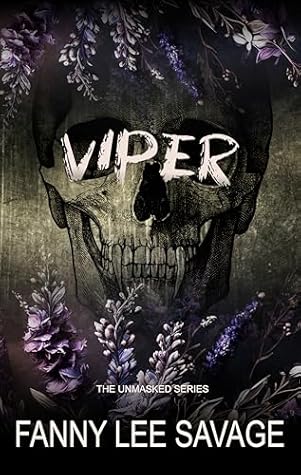 Viper  (Unmasked #4)