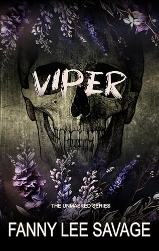 Viper  (Unmasked #4)