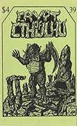Crypt of Cthulhu #39