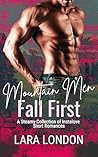 Mountain Men Fall...