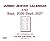 Jumbo Jewish Calendar 5787: 2026-2027