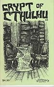 Crypt of Cthulhu #48