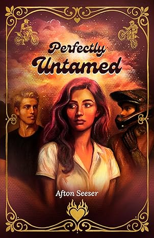 Perfectly Untamed