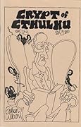 Crypt of Cthulhu #72