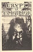 Crypt of Cthulhu #100