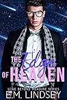 The Edge of Heaven (Love Beyond Measure #1) Book cover for The Edge of Heaven (Love Beyond Measure #1)