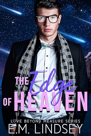 The Edge of Heaven (Love Beyond Measure #1)