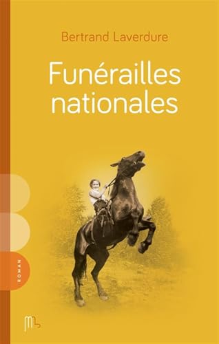 Funérailles nationales (Paperback)