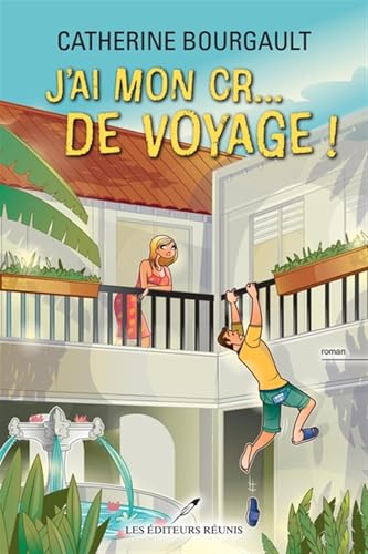 J'AI MON CR... DE VOYAGE ! (Paperback)