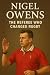 Nigel Owens : The Referee w...