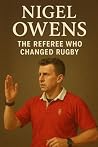 Nigel Owens : The...