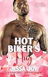 Hot Biker's Hug