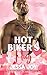Hot Biker's Hug by Jessa Joy