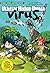 Komik Sains Ikhtiar Hidup: Ikhtiar Hidup Dunia Virus 2