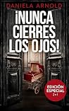 ¡Nunca cierres lo...