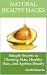 Natural Beauty Hacks: Simpl...