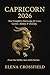 Capricorn 2026 by Elena Crossfield