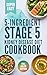 5-Ingredient Stage 5 Kidney...