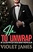 His to Unwrap (Club Wyld Bo...