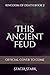 This Ancient Feud (Kingdom of Death, #2)