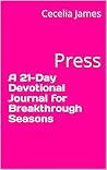 A 21-Day Devotion...