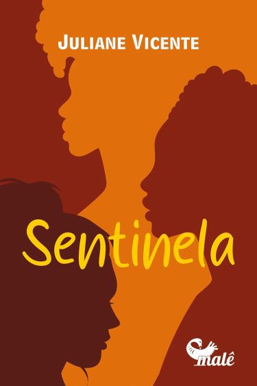Sentinela (Paperback)