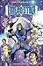 Dreadstar Volume One: Defin...