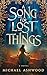 A Song For Lost Things