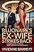 The Billionaire's Ex-Wife Strikes Back by Vivienne Barrett