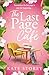 The Last Page Cafe