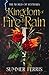A Kingdom of Fire & Rain: The World of Veythara Book 1