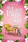The Last Page Caf...