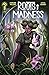 Roots of Madness #2