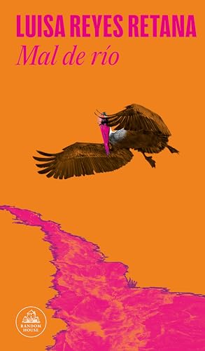 Mal de río (Kindle Edition)