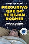 Preguntas que no ...