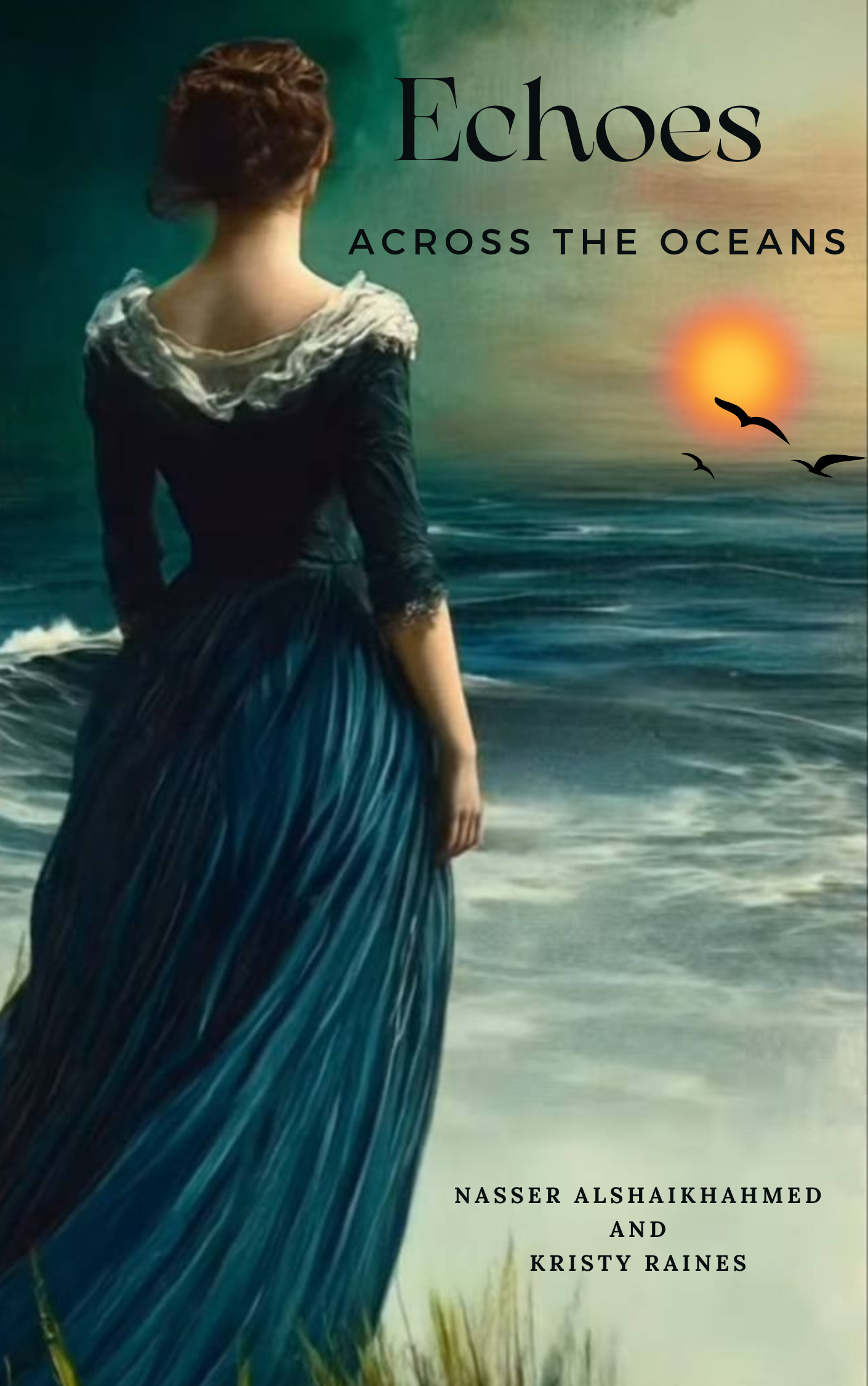 Echoes Across the Oceans