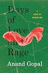 Days of Love and ...