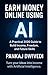 Earn money online with AI :...