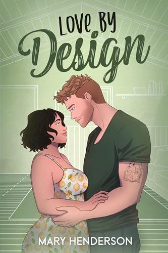 Love By Design (The Elements of Love, #1)