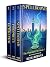 The Charmed City Complete Series Boxed Set